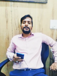 Science Teacher for competitive exams