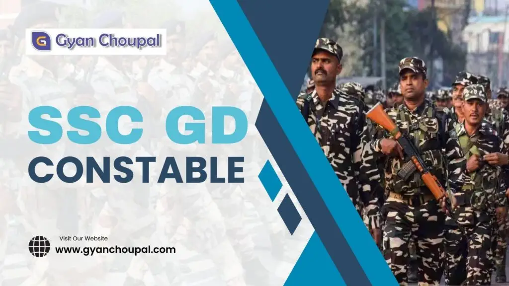 best coahcing for ssc gd constable