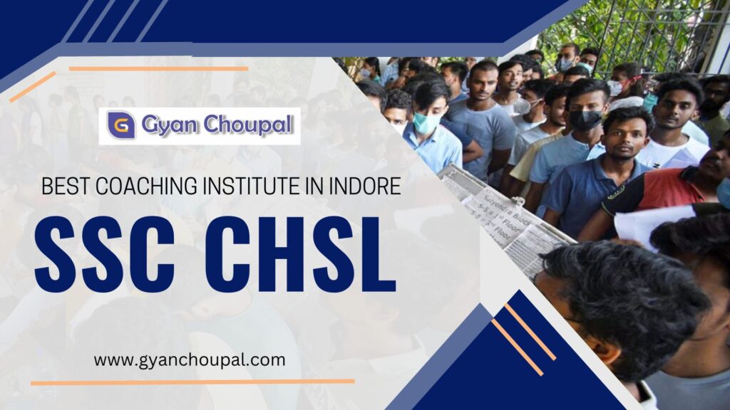 best ssc chsl coaching in indore