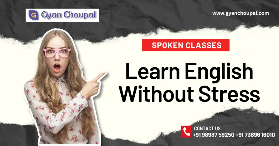 Best spoken english coaching classes in indore