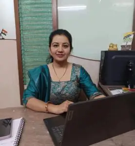Best Reasoning teacher in indore