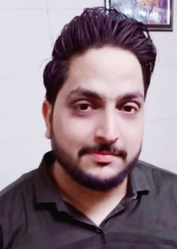 hemant sir maths faculty for competitive exams