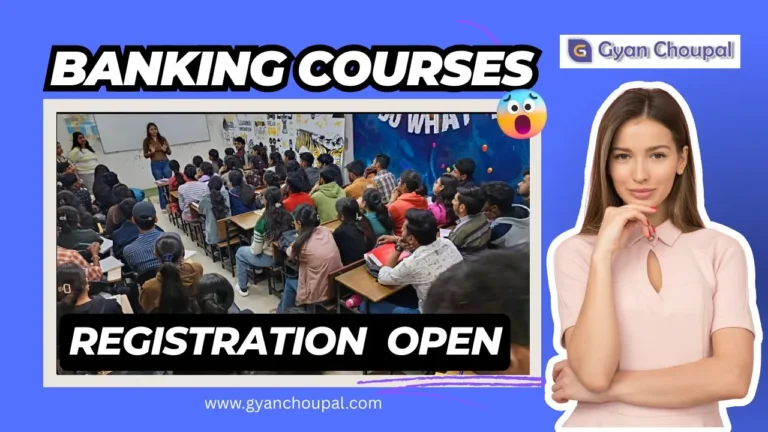 banking coaching in indore