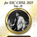 Harshal, Having successfully cleared the SSC CHSL Tier-1 examination